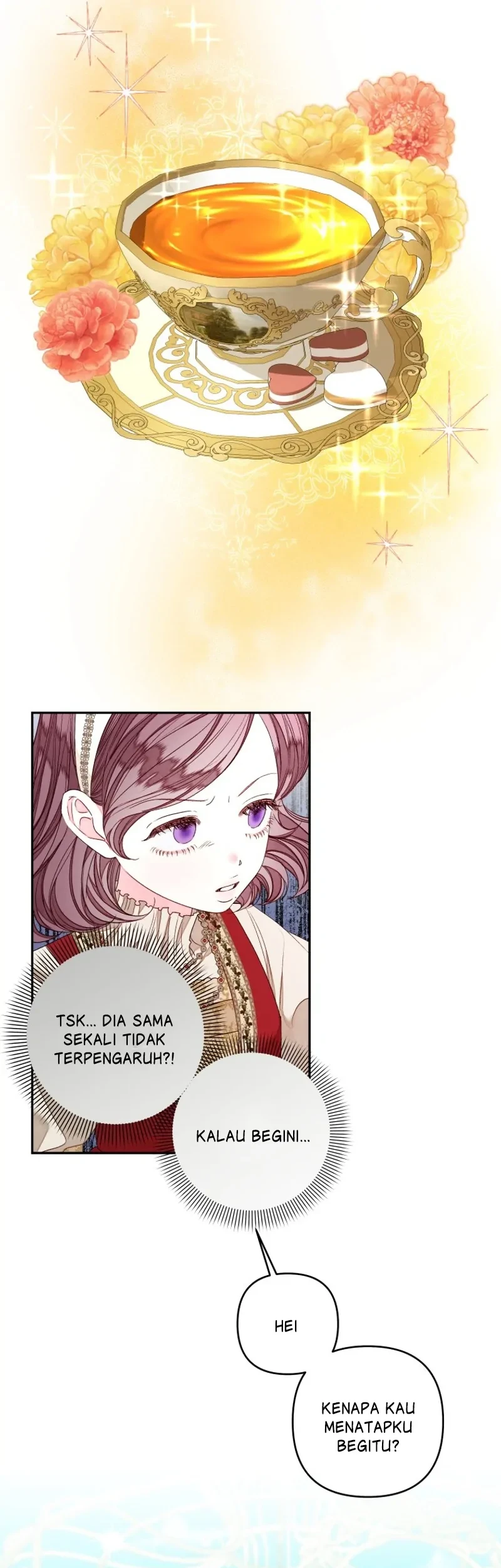 The Princess Maid Chapter 22 - halaman 9