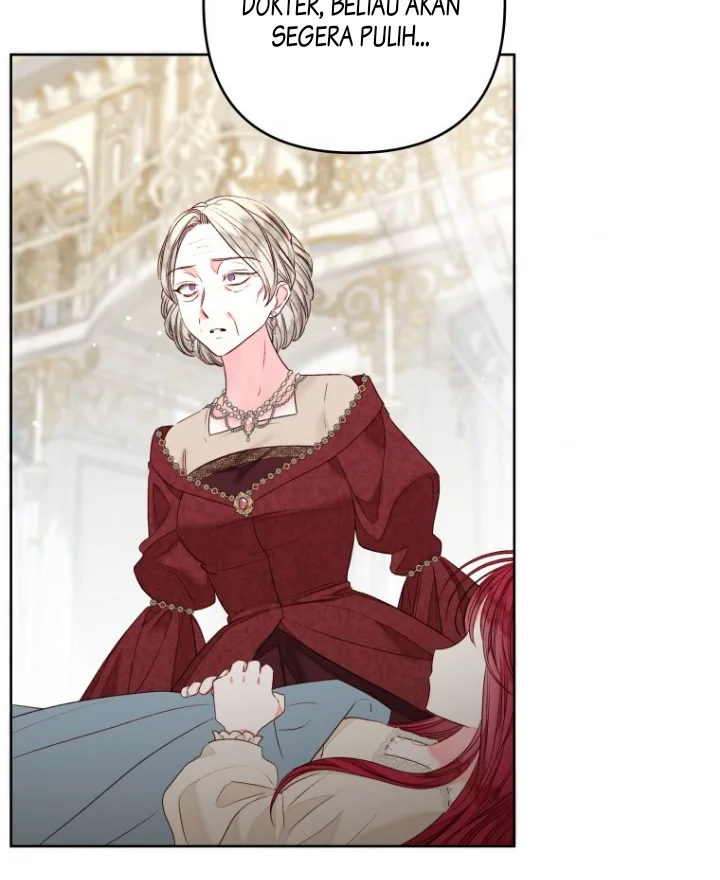 The Princess Maid Chapter 23 - halaman 14