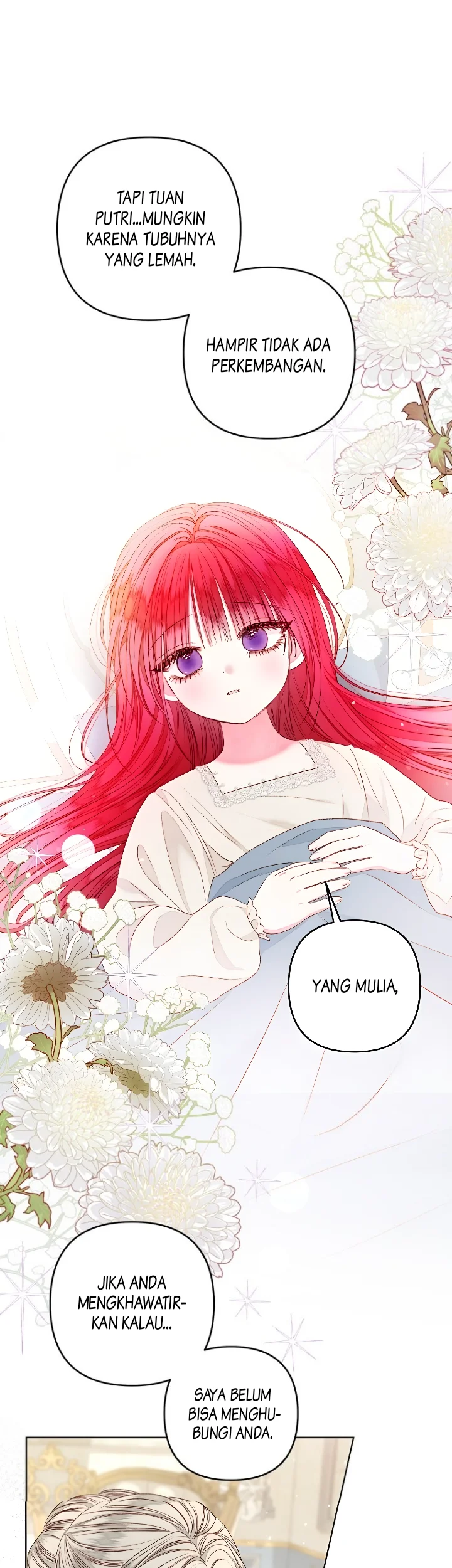 The Princess Maid Chapter 23 - halaman 15