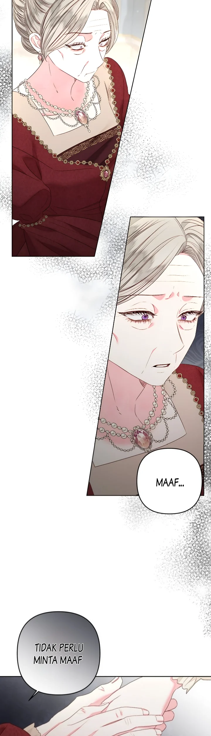 The Princess Maid Chapter 23 - halaman 16