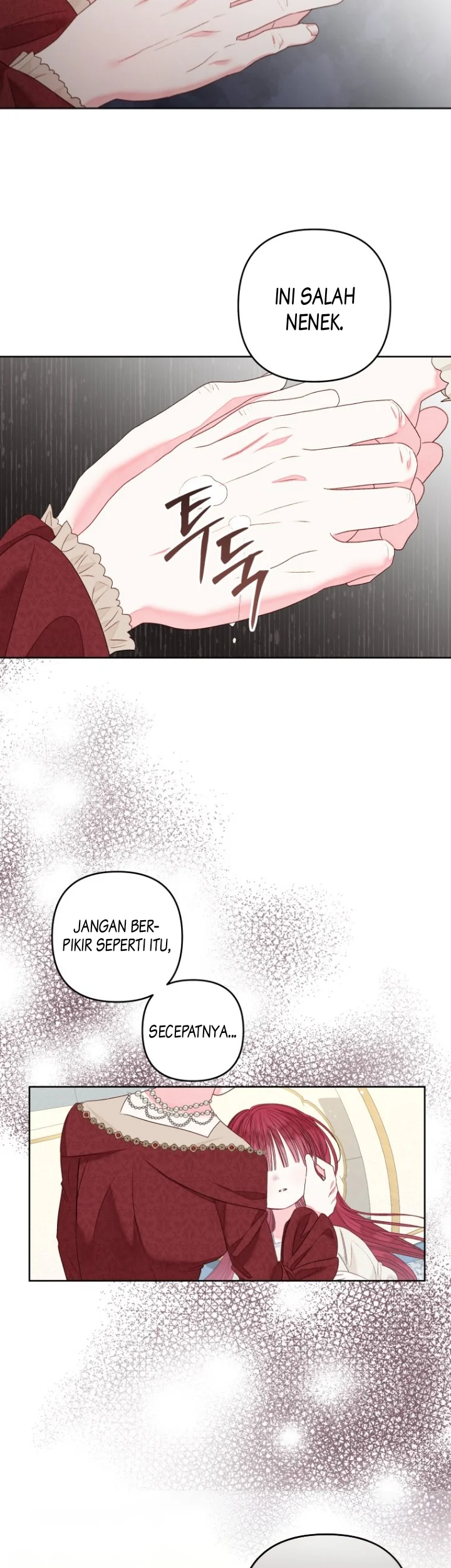 The Princess Maid Chapter 23 - halaman 17
