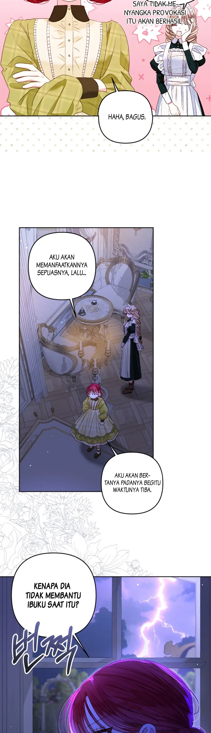 The Princess Maid Chapter 23 - halaman 28