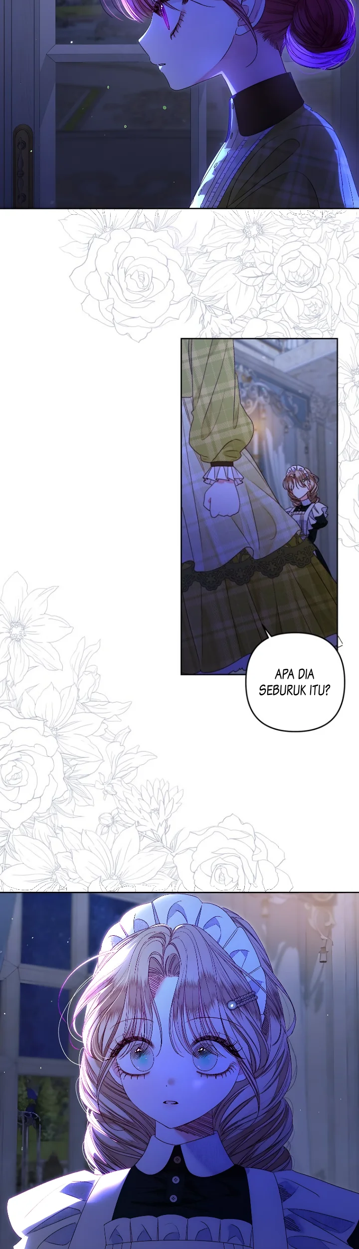 The Princess Maid Chapter 23 - halaman 29