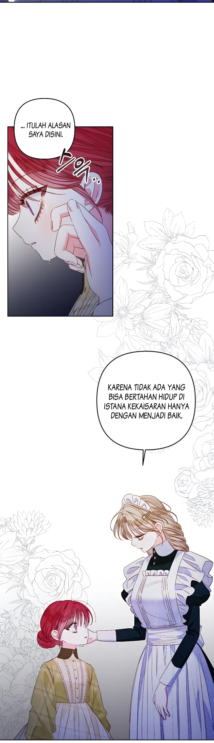 The Princess Maid Chapter 23 - halaman 30