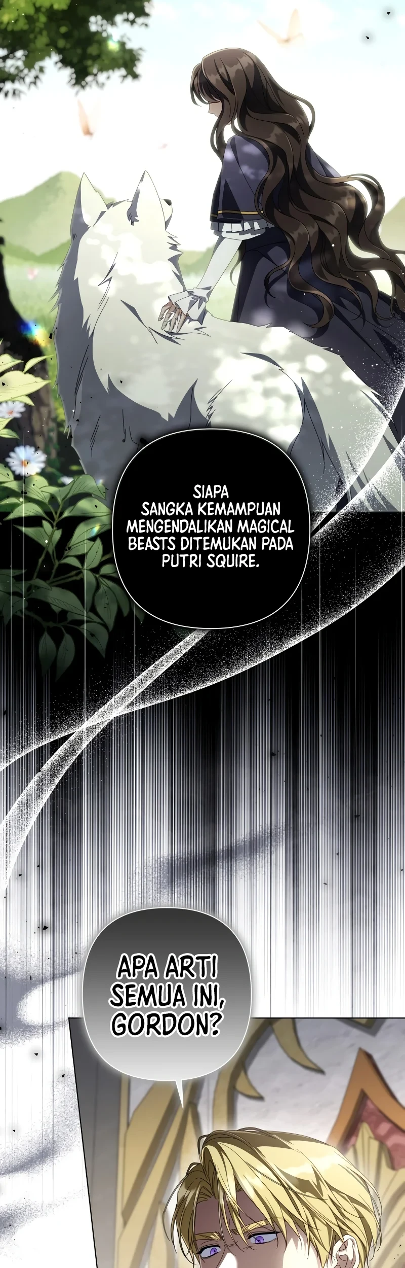 The Princess Maid Chapter 23 - halaman 4