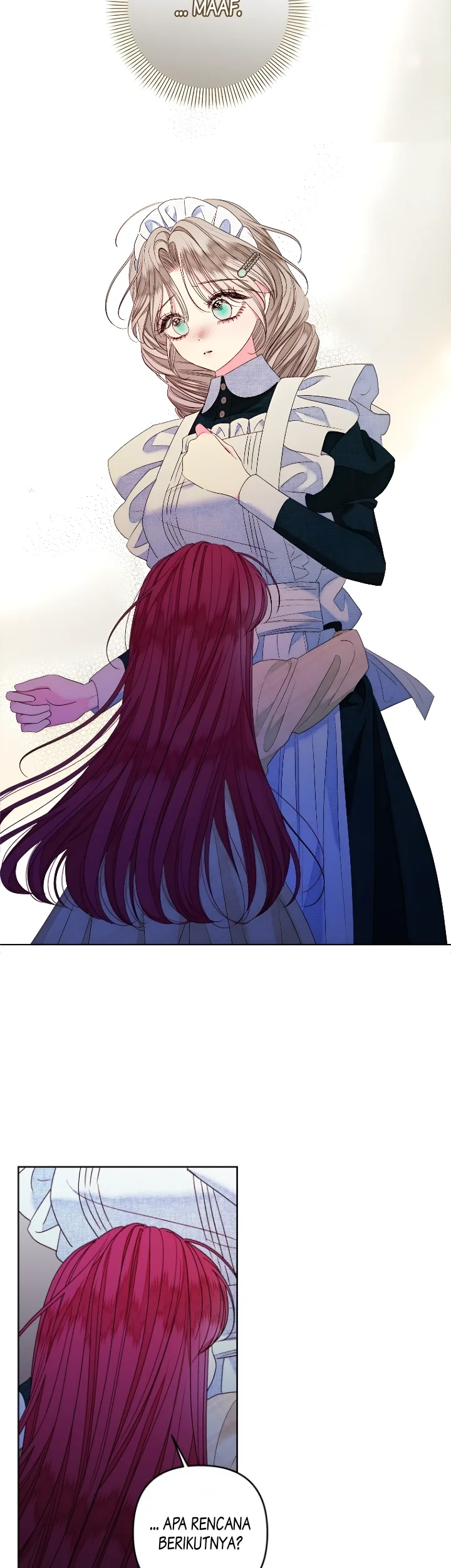 The Princess Maid Chapter 23 - halaman 8