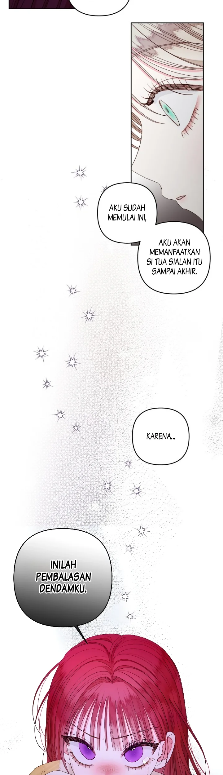 The Princess Maid Chapter 23 - halaman 9