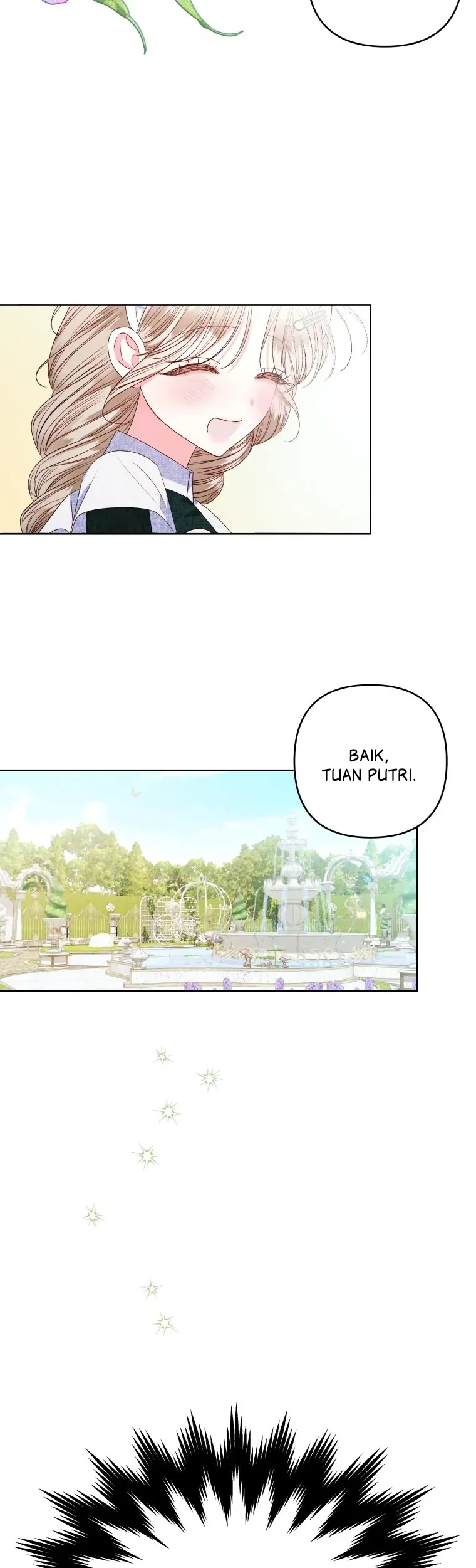 The Princess Maid Chapter 24 - halaman 20