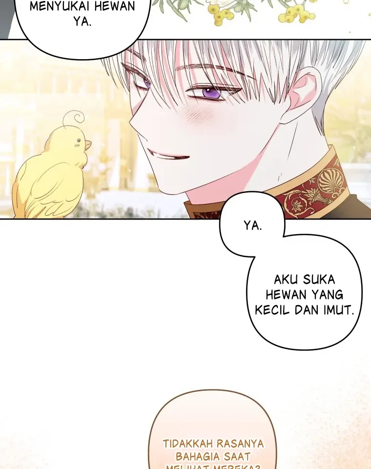 The Princess Maid Chapter 24 - halaman 38