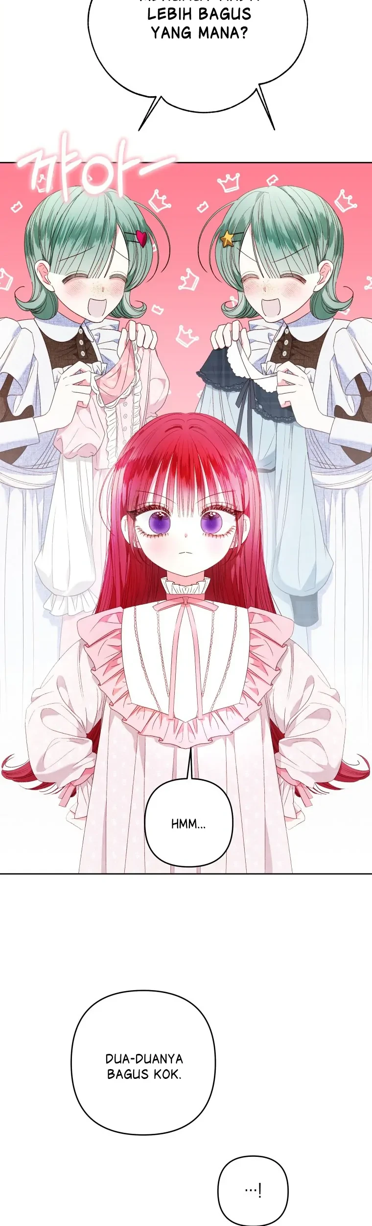 The Princess Maid Chapter 24 - halaman 6