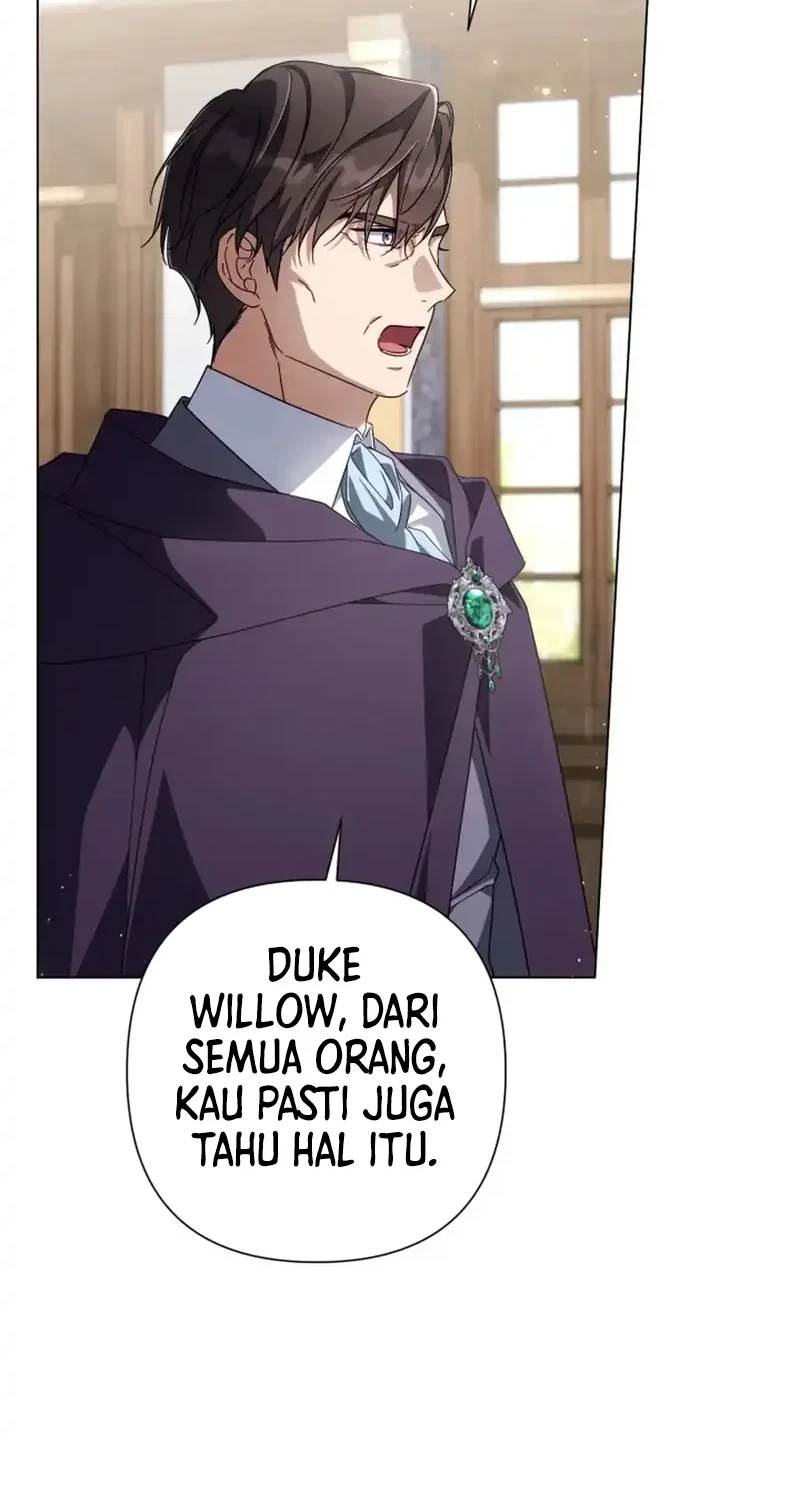 The Princess Maid Chapter 24 - halaman 7
