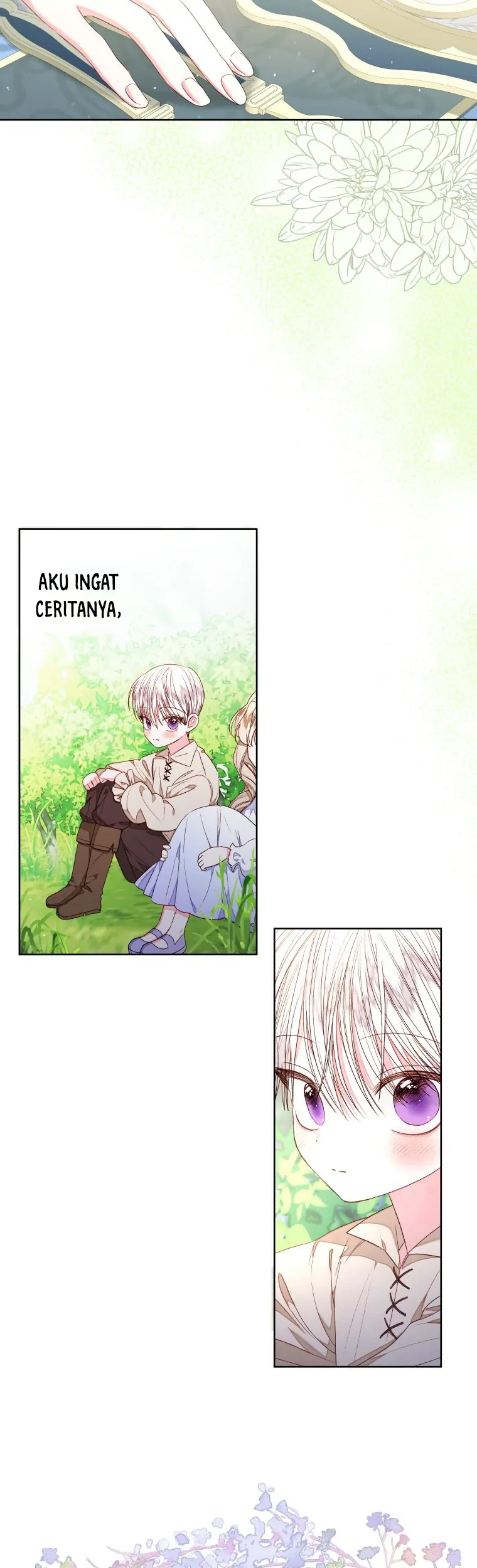 The Princess Maid Chapter 25 - halaman 11