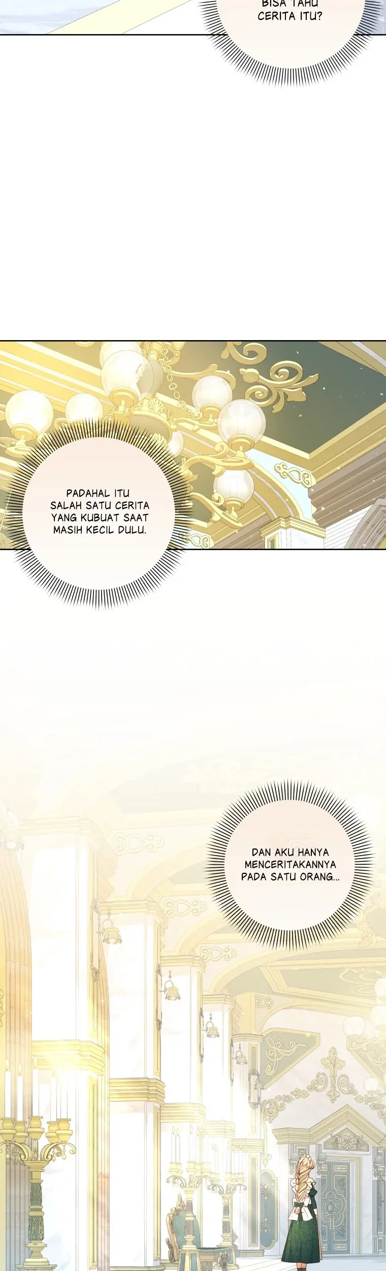 The Princess Maid Chapter 25 - halaman 15