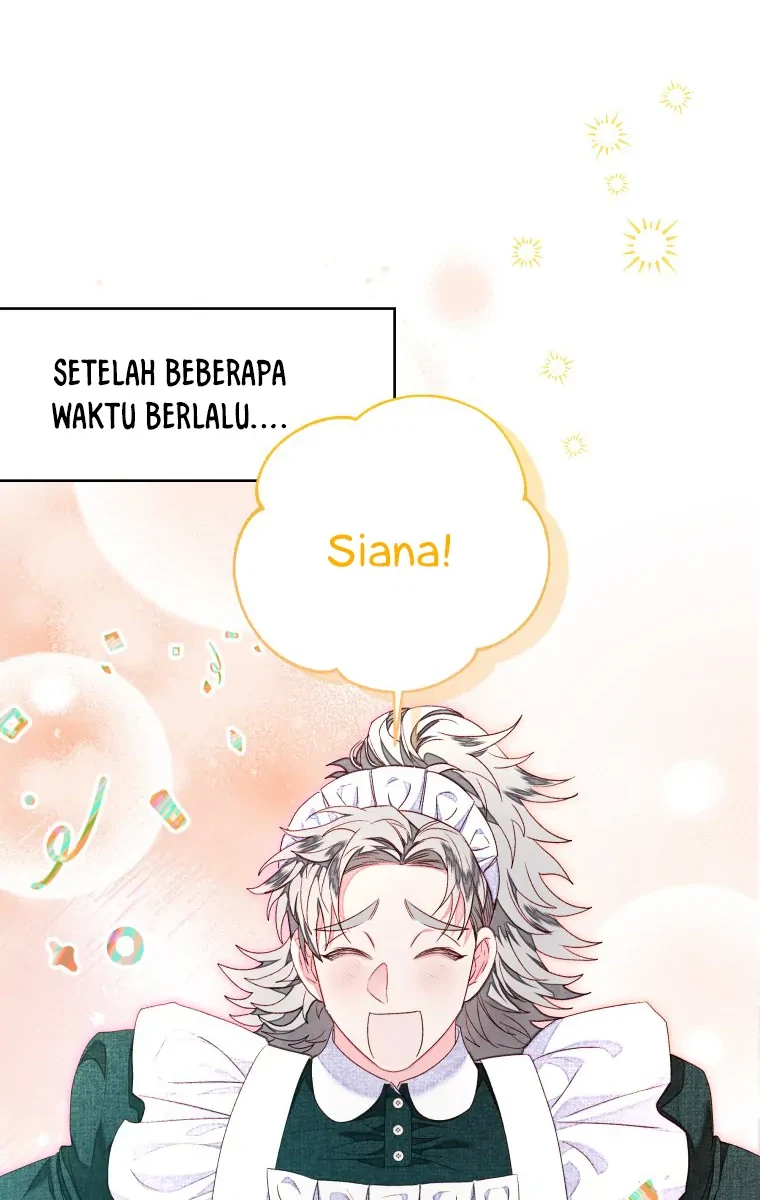 The Princess Maid Chapter 25 - halaman 18