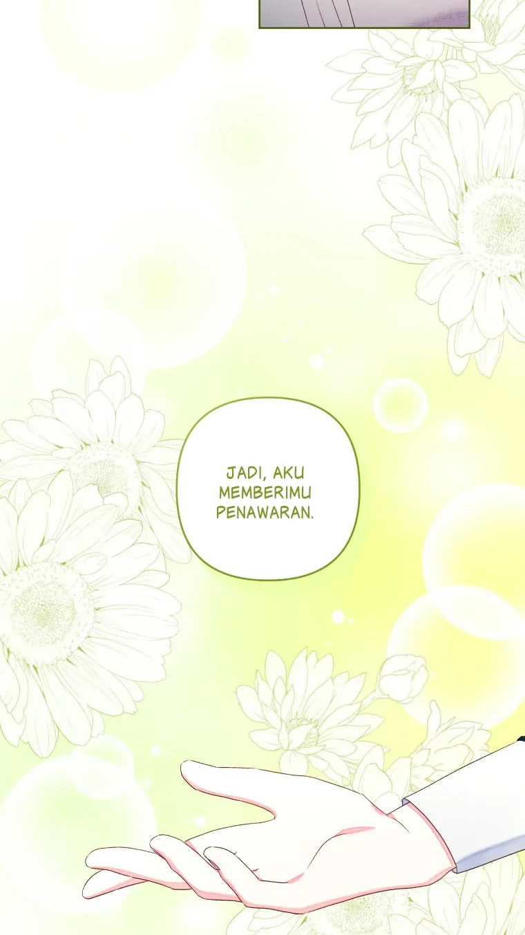 The Princess Maid Chapter 25 - halaman 43