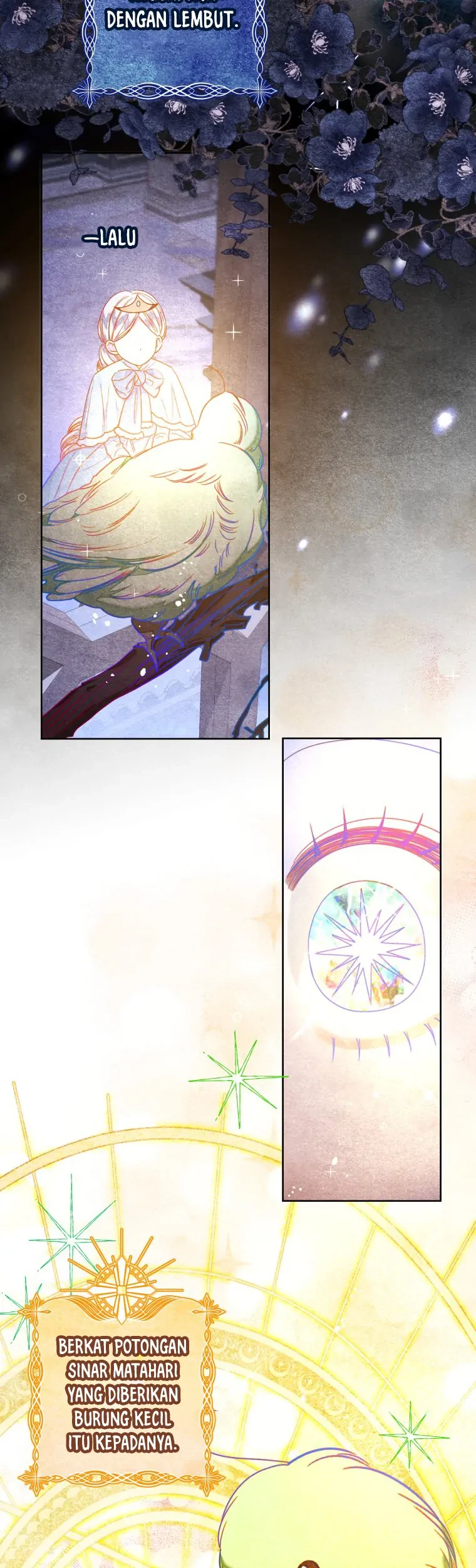 The Princess Maid Chapter 25 - halaman 5