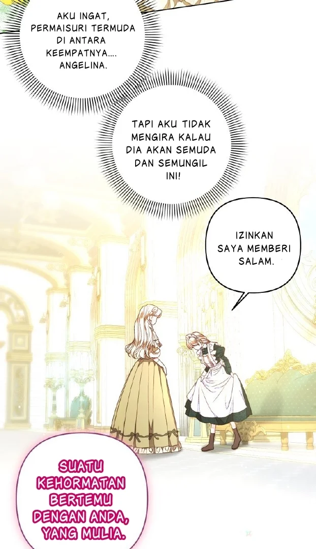 The Princess Maid Chapter 26 - halaman 10