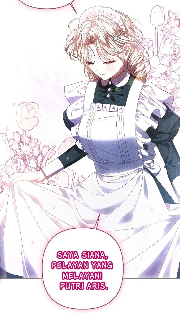 The Princess Maid Chapter 26 - halaman 11