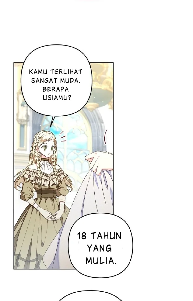 The Princess Maid Chapter 26 - halaman 12