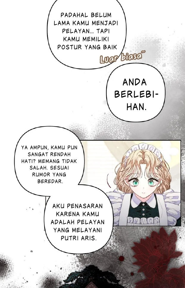 The Princess Maid Chapter 26 - halaman 13