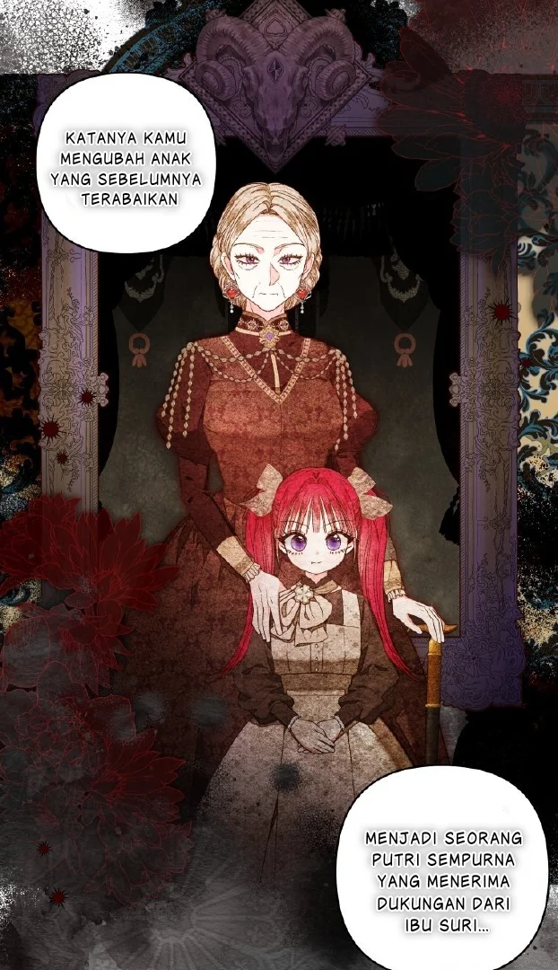 The Princess Maid Chapter 26 - halaman 14