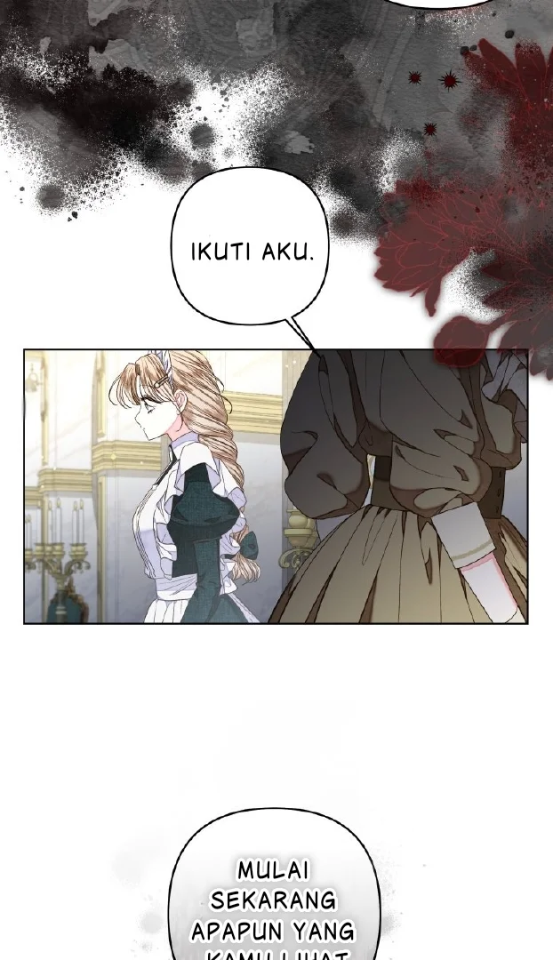 The Princess Maid Chapter 26 - halaman 15