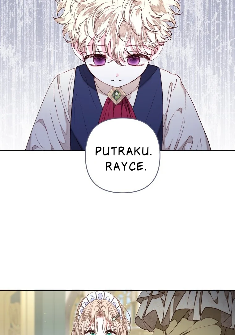 The Princess Maid Chapter 26 - halaman 22
