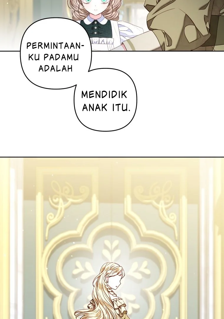 The Princess Maid Chapter 26 - halaman 23
