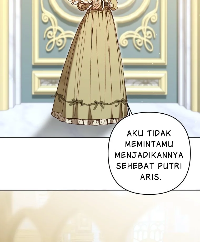 The Princess Maid Chapter 26 - halaman 24