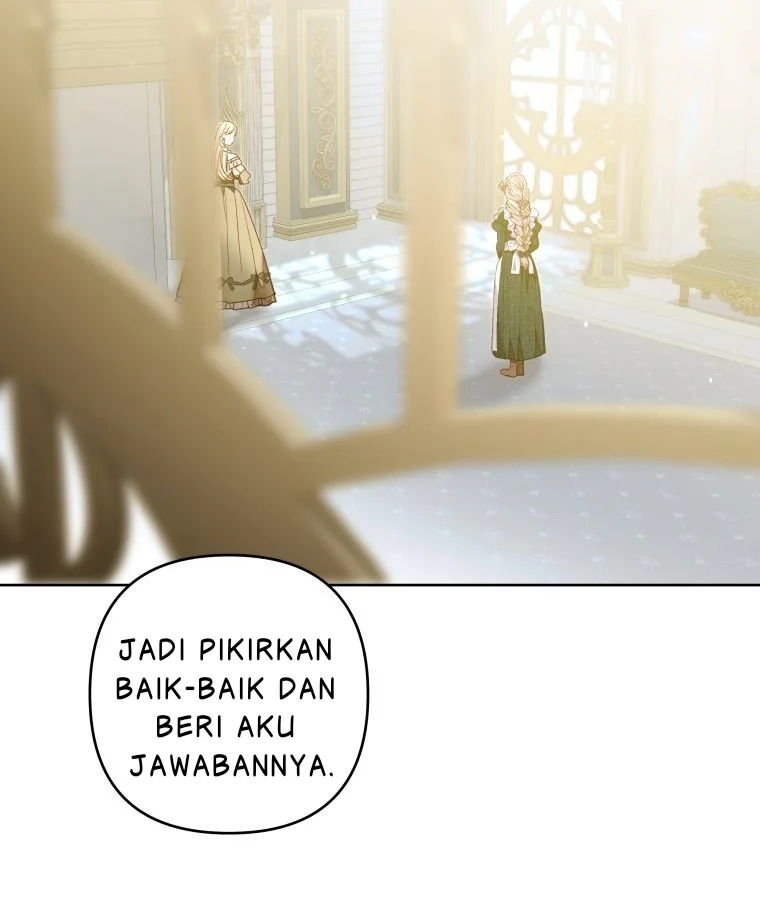 The Princess Maid Chapter 26 - halaman 25