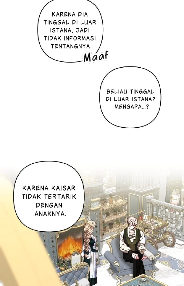 The Princess Maid Chapter 26 - halaman 33