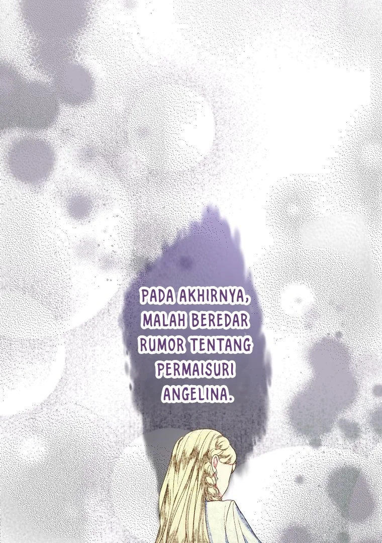 The Princess Maid Chapter 26 - halaman 35