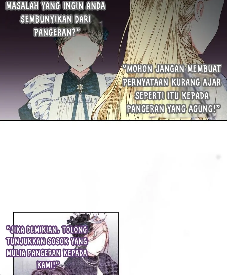 The Princess Maid Chapter 26 - halaman 37