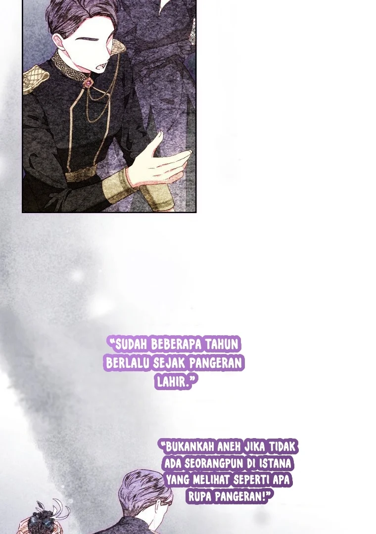 The Princess Maid Chapter 26 - halaman 38