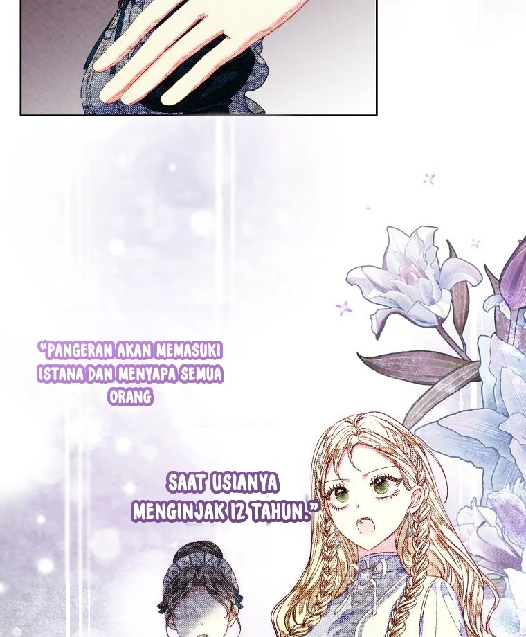 The Princess Maid Chapter 26 - halaman 40