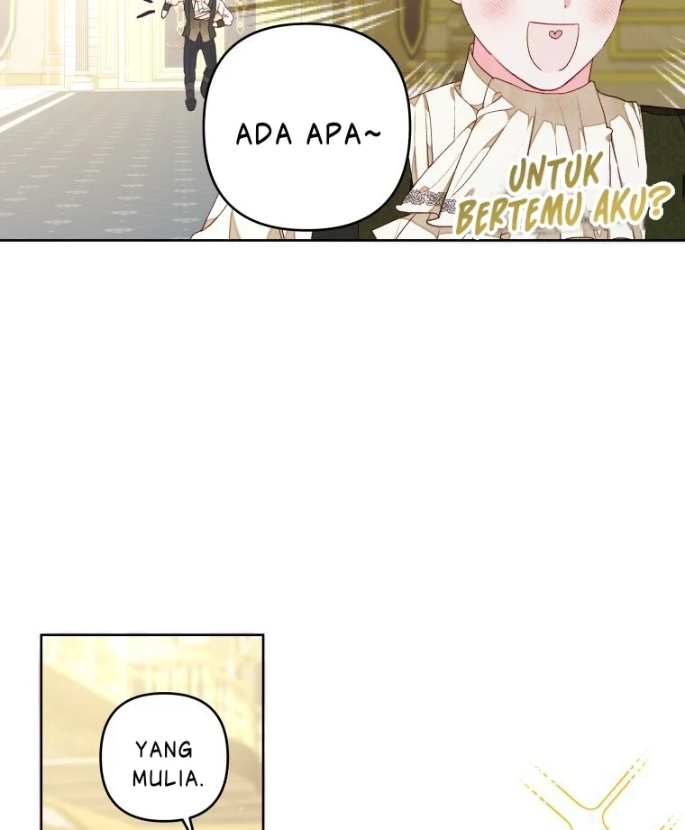 The Princess Maid Chapter 26 - halaman 44