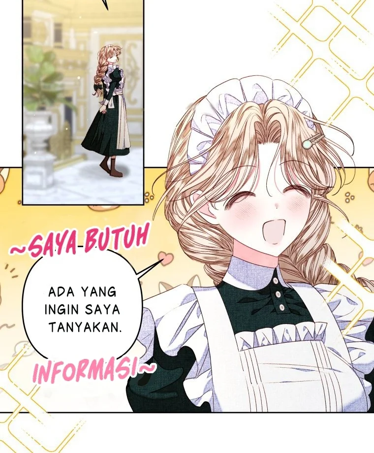 The Princess Maid Chapter 26 - halaman 45