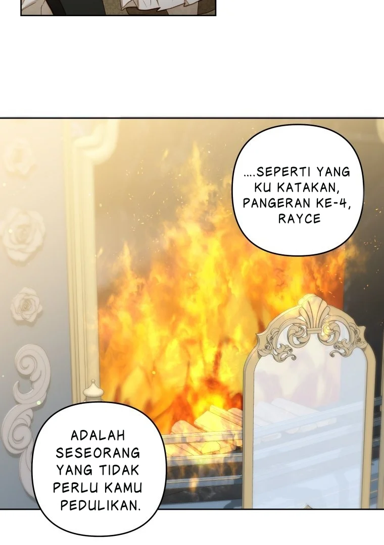 The Princess Maid Chapter 26 - halaman 47