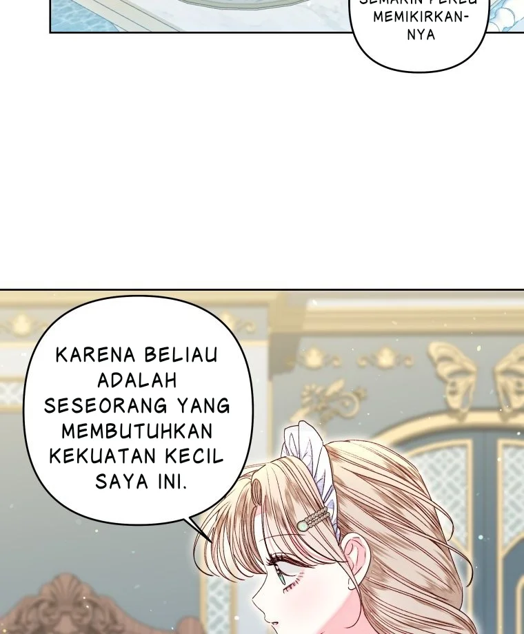 The Princess Maid Chapter 26 - halaman 49