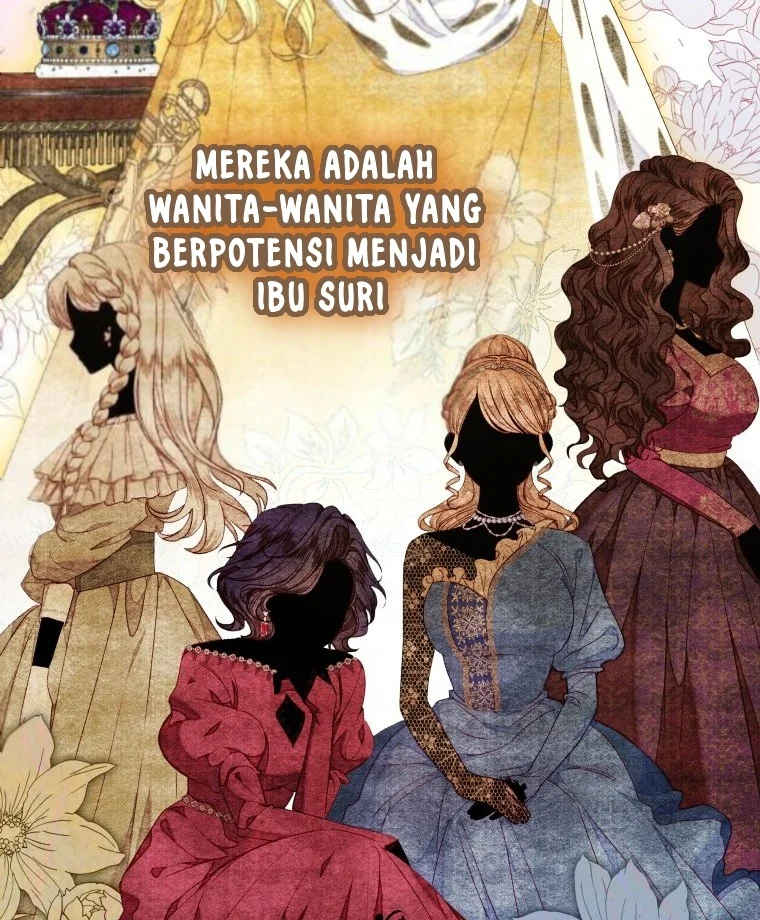 The Princess Maid Chapter 26 - halaman 5