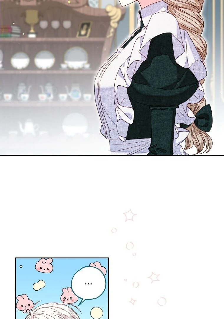 The Princess Maid Chapter 26 - halaman 50