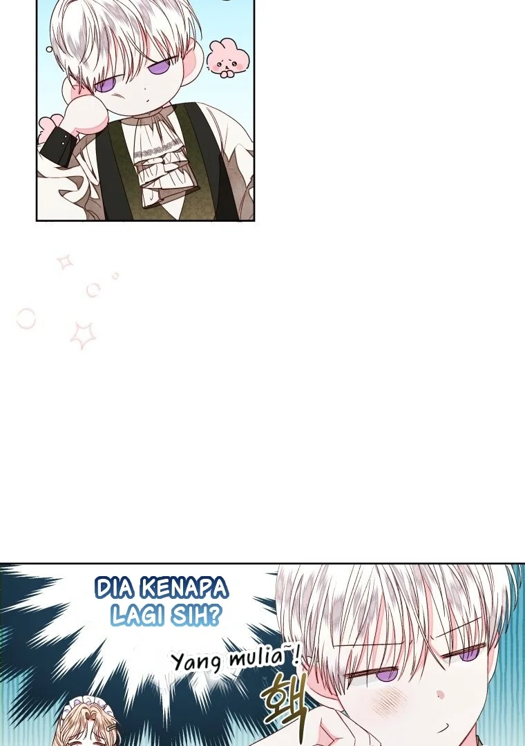 The Princess Maid Chapter 26 - halaman 51