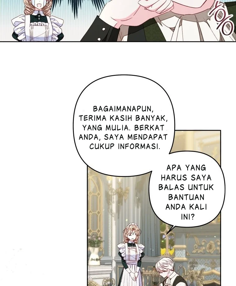 The Princess Maid Chapter 26 - halaman 52