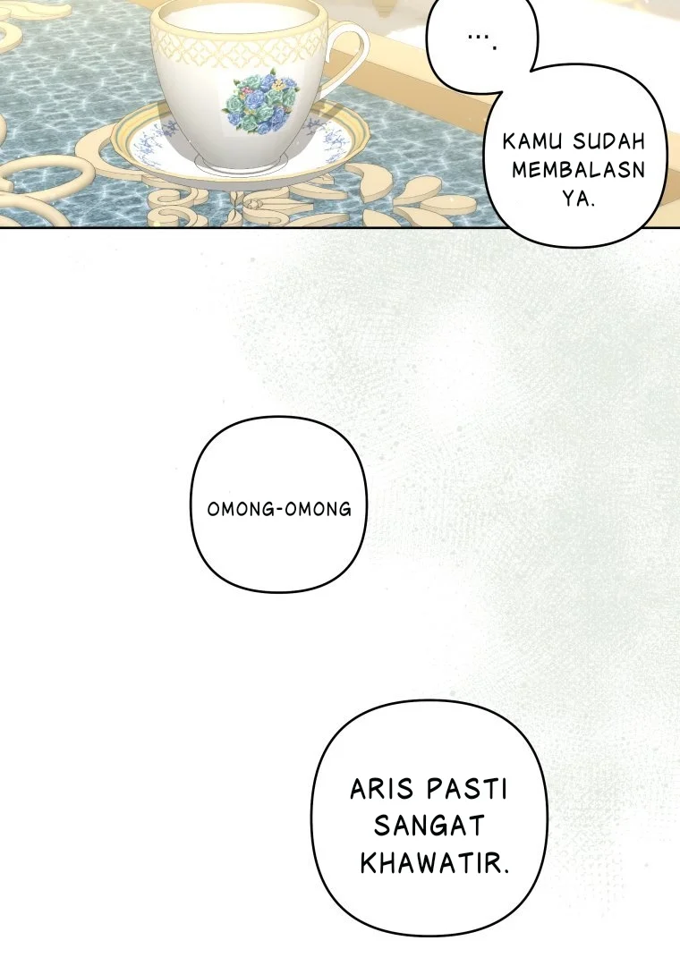 The Princess Maid Chapter 26 - halaman 54