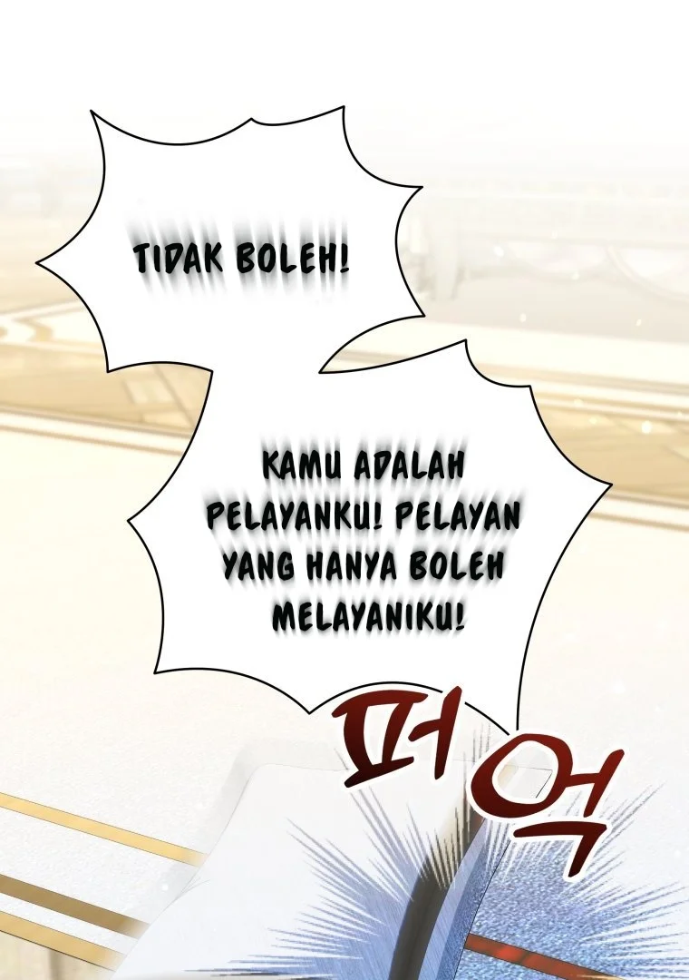 The Princess Maid Chapter 26 - halaman 55