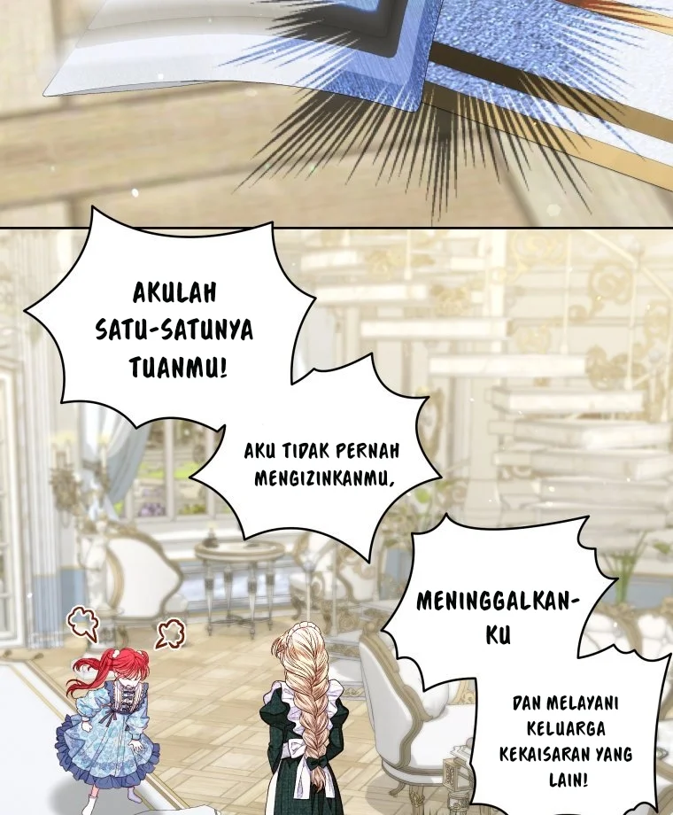 The Princess Maid Chapter 26 - halaman 56