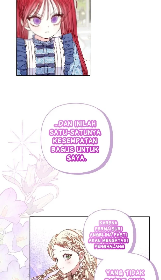 The Princess Maid Chapter 26 - halaman 58