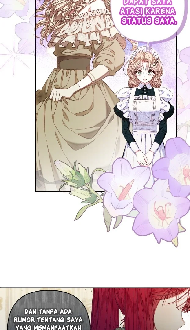 The Princess Maid Chapter 26 - halaman 59