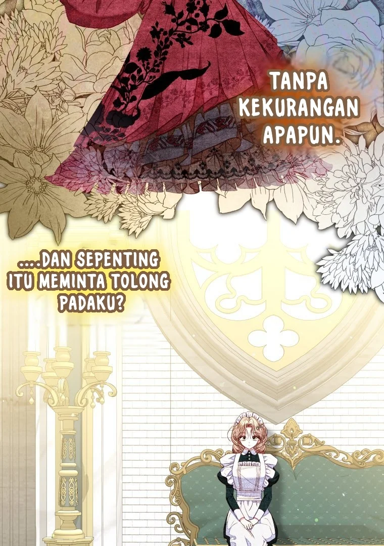 The Princess Maid Chapter 26 - halaman 6