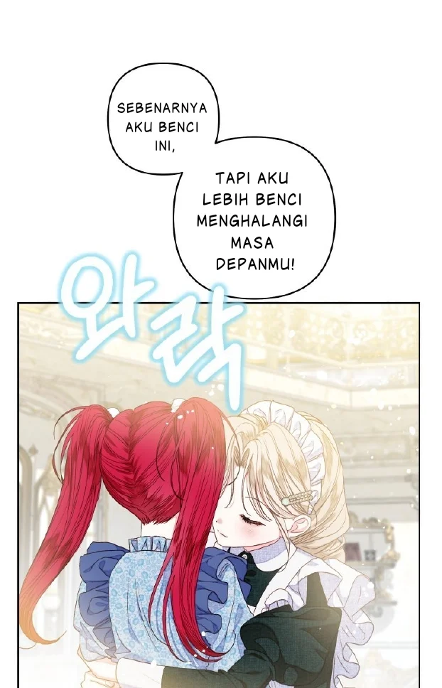 The Princess Maid Chapter 26 - halaman 61